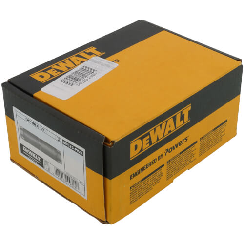 09525PWR Dewalt 09525PWR 1/2" x 21/2" Double Expansion Anchor