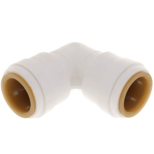 Main product image of 3/4" CTS Quick-Connect Union 90-Degree Elbow (3517-14)