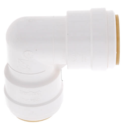 Main product image of 3/4" CTS Quick-Connect Union 90-Degree Elbow (3517-14)