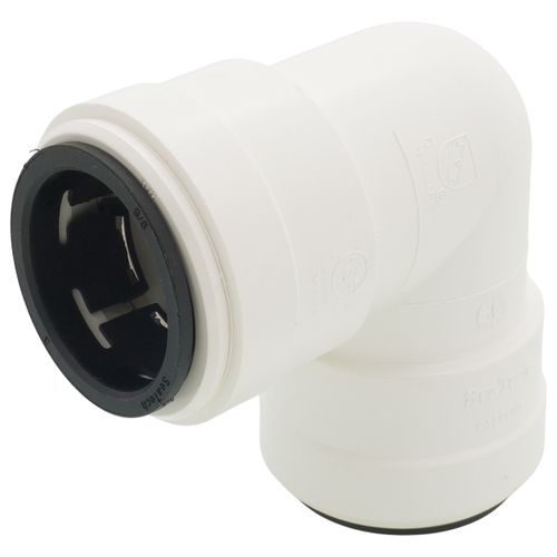 Main product image of 1" CTS Quick-Connect Union 90-Degree Elbow (3517-18)