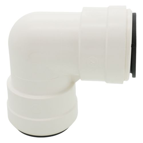 Main product image of 1" CTS Quick-Connect Union 90-Degree Elbow (3517-18)