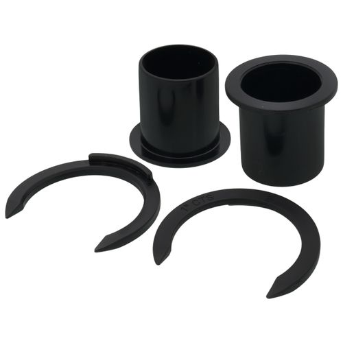 Main product image of 1" CTS Quick-Connect Union 90-Degree Elbow (3517-18)