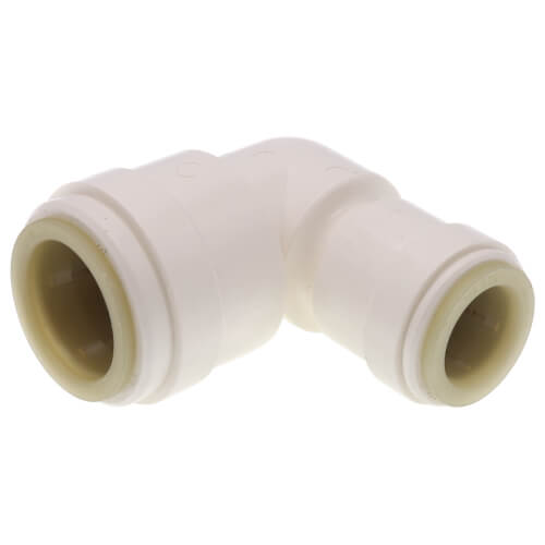 Main product image of 3/4" x 1/2" CTS Quick-Connect 90-Degree Reducing Elbow (3517R-1410)