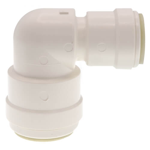Main product image of 3/4" x 1/2" CTS Quick-Connect 90-Degree Reducing Elbow (3517R-1410)