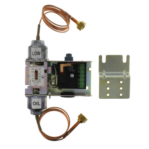Main product image of FD113 Oil Pressure Safety Control