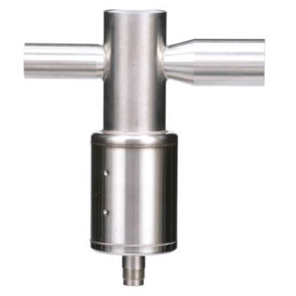 Main product image of 3/8" x 5/8" ODF EX4-I21 Electrical Control Valve (24VDC)