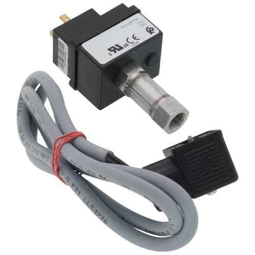 Main product image of 7/16" - 20 UNF PSCW6S-Series High Pressure Control with Automatic Reset