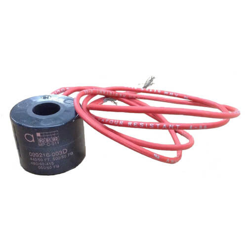 Main product image of 15.4 Watt FB Coil (240/277V)