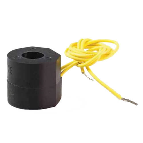 Main product image of 15.4 Watt FT Coil (24V)