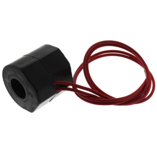 Main product image of 120V Encapsulated Coil Kit, NEMA 1 Class F (20 watts)