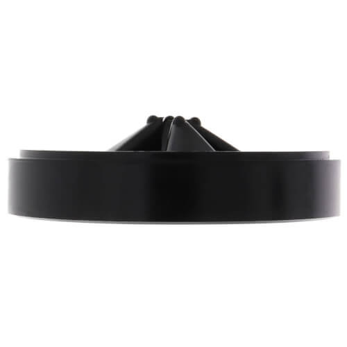 09963D InSinkErator 09963D SMG00 Standard Mounting Gasket (Black)