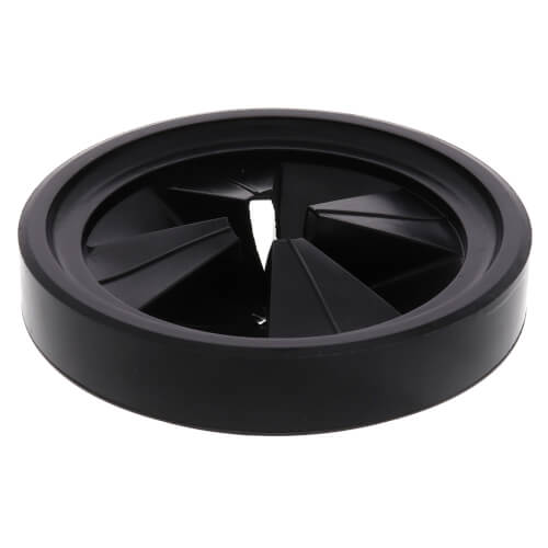 Main product image of SMG-00 Standard Mounting Gasket (Black)