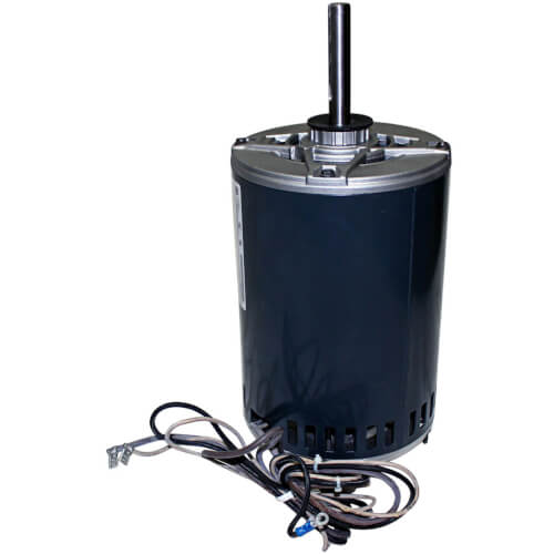 Main product image of 1 HP Blower Motor