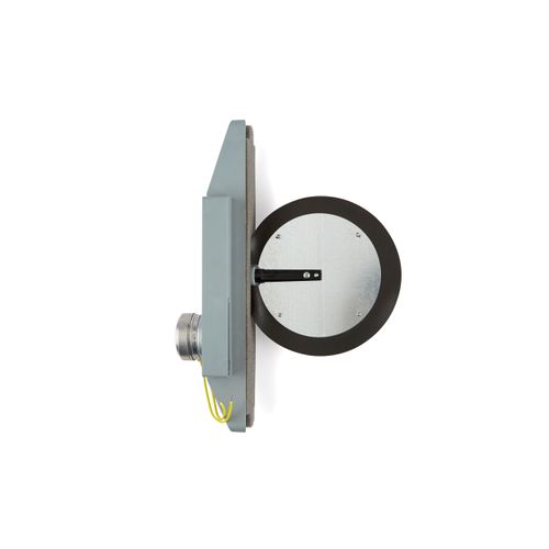 Main product image of 6" Damper Assembly for Models 8140 & 8140NC
