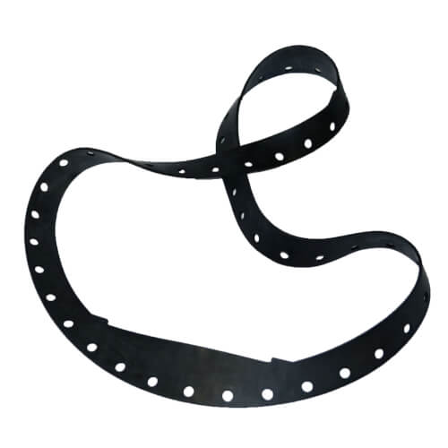 Main product image of Cooler Dish Head Wtrbox Gasket, 09XR05007002