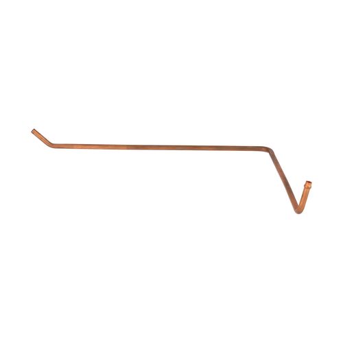 Main product image of Tube - 1/4" O.D. Bulkhead Valve to Suction Line, AE-102359-15