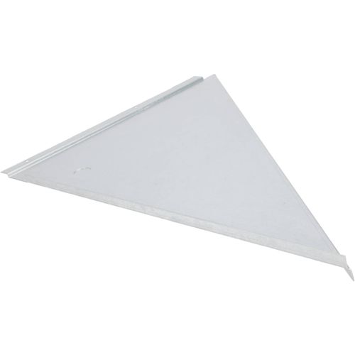Main product image of Frame - Coil Back Air Stop, AE-104569-01