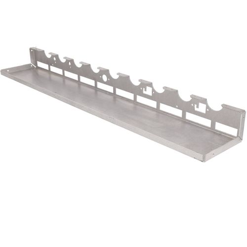 Main product image of Burner Support Center, AE-106070-01