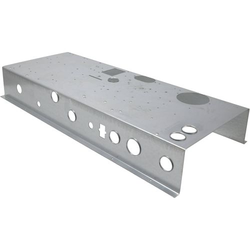Main product image of Control Box, AE-58597-01