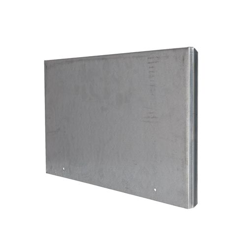 Main product image of Control Box Cover, AE-58598-01