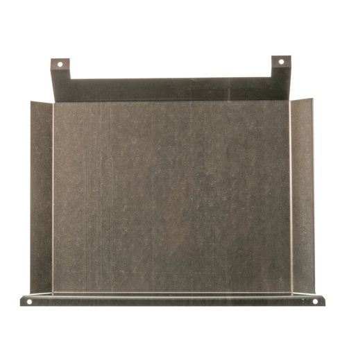 Main product image of Combustion Air Inlet Hood, AE-58599-01ET