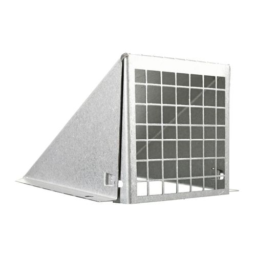 Main product image of Inlet Hood, AE-90745-04