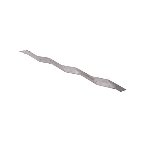 Main product image of Flue Baffle Assembly, AE35629D-2