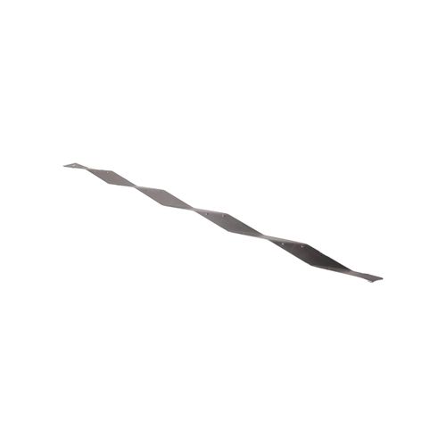 Main product image of Flue Baffle - 2" x 45-1/2 ft., AM38402D