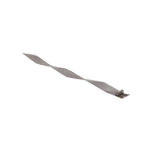 Main product image of Flue Baffle Assembly, AM38485B