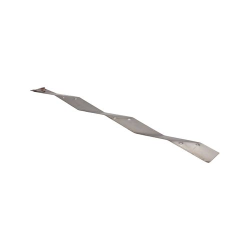 Main product image of Flue Baffle Assembly, AM38485C