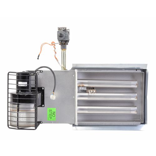 Main product image of Burner Assembly - GN100, AM39718-3