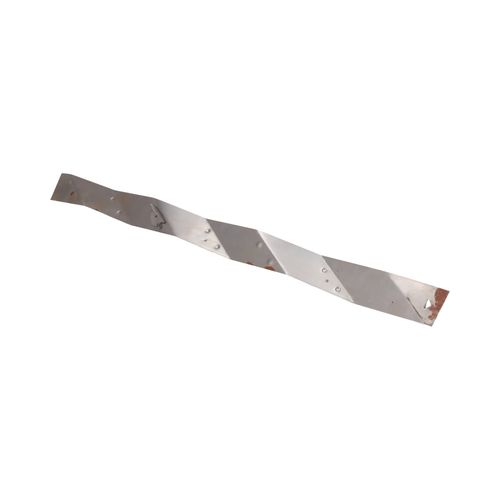 Main product image of Flue Baffle Assembly, AM40046