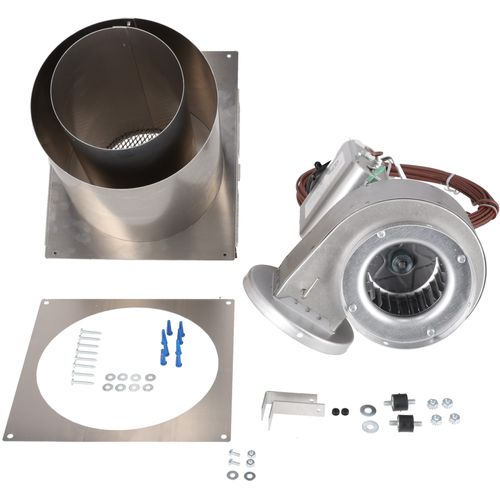 Main product image of Water Heater Venting Power Kit 5, AP11645-1