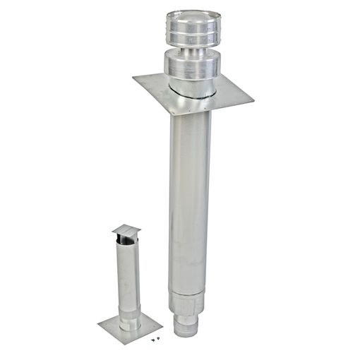 Main product image of Roof Jack - 30-60 Adj and Air Inlet Adj Kit, AP12032C-1