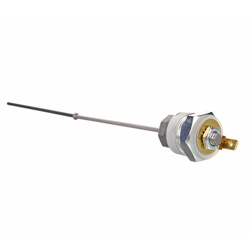 Main product image of Powered Anode - 9.47" long (Titanium), AP18572