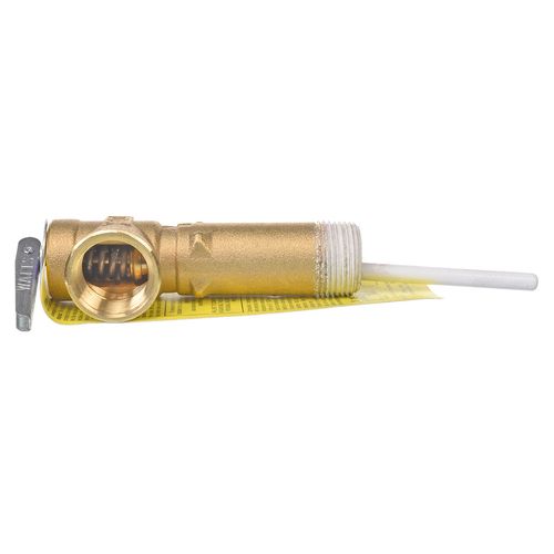 Main product image of Temperature and Pressure Relief Valve (T&P), AP20404J