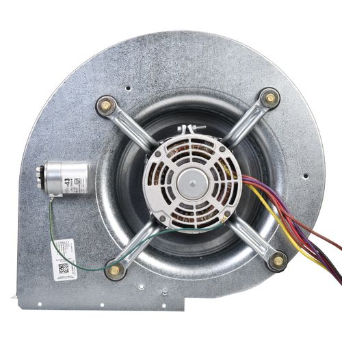 Main product image of Blower Assembly, AS-103222-02