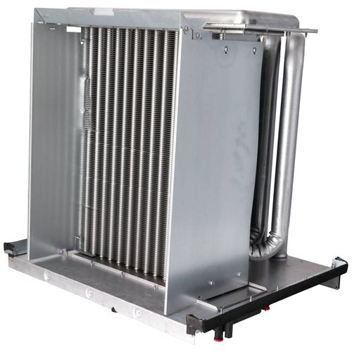 Main product image of Heat Exchanger Assembly, AS-104120-17