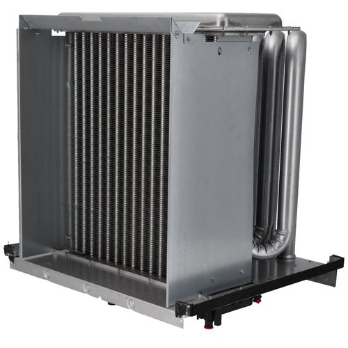 Main product image of Heat Exchanger Assembly, AS-104120-19