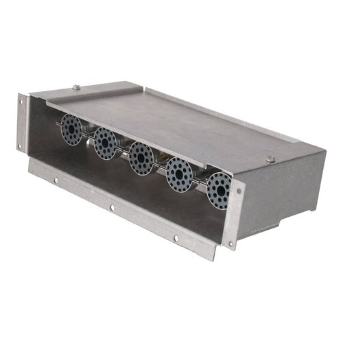Main product image of Burner Assembly, AS-104123-13