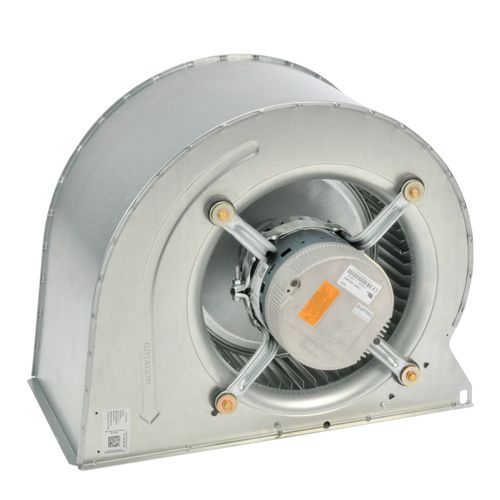 Main product image of Blower Assembly, AS-104532-01