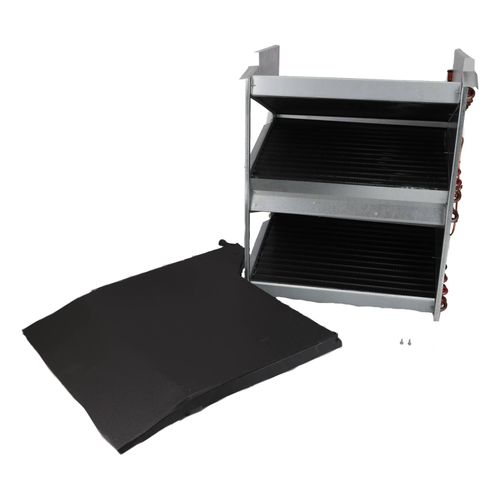 Main product image of Evaporator Coil/Drain Pan (Tin Plated), AS-104668-06