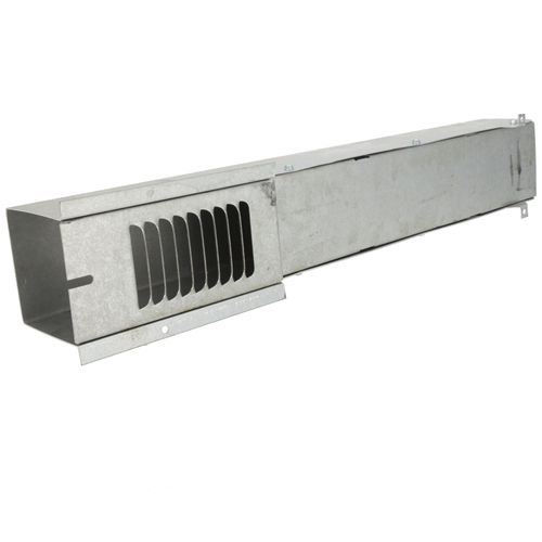 Main product image of Exhaust Hood Assembly, AS-104910-01