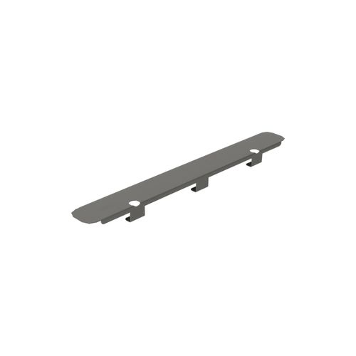 Main product image of Rear Coil Shield, AS-105285-05H