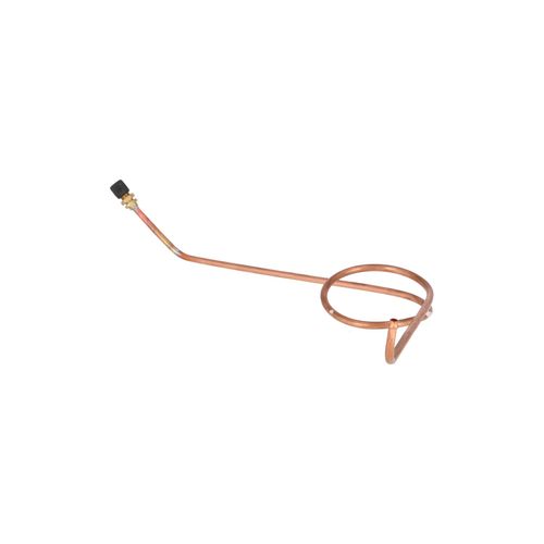 Main product image of Tube Assembly - Bulkhead Valve, AS-105377-02