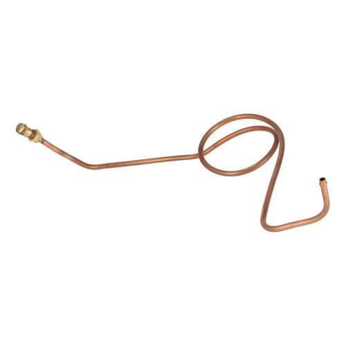 Main product image of Tube Assembly - Bulkhead Valve, AS-105377-08