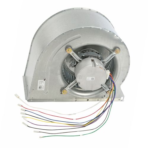 Main product image of Blower Assembly, AS-105809-12