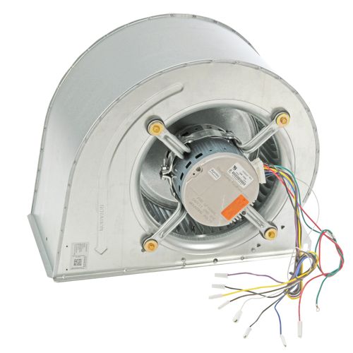 Main product image of Blower Assembly, AS-105812-01