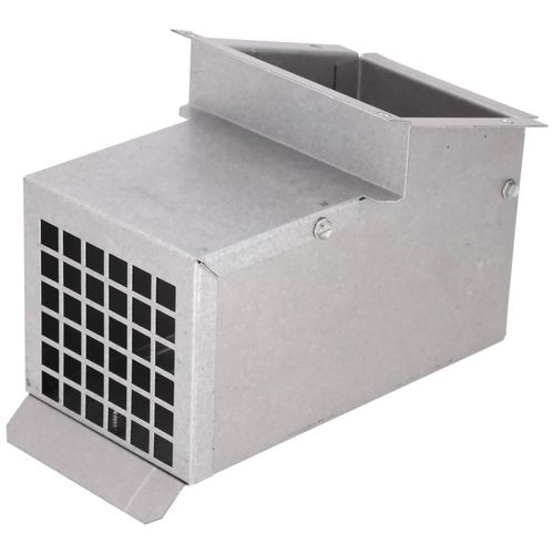 Main product image of Flue Hood Assembly - Outlet, AS-106115-01