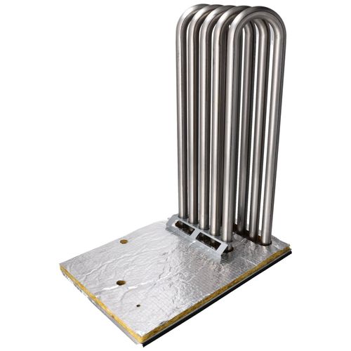 Main product image of Heat Exchanger Assembly (Stainless Steel), AS-108840-17